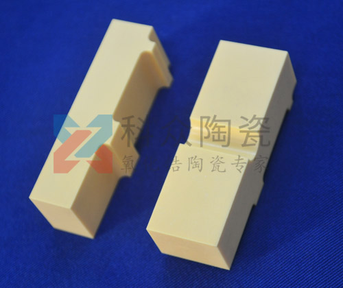 結構陶瓷材料的韌性和可加工性經(jīng)歷的幾個(gè)階段