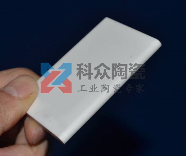 流延成型無(wú)線(xiàn)充電氧化鋯陶瓷背板工藝簡(jiǎn)介