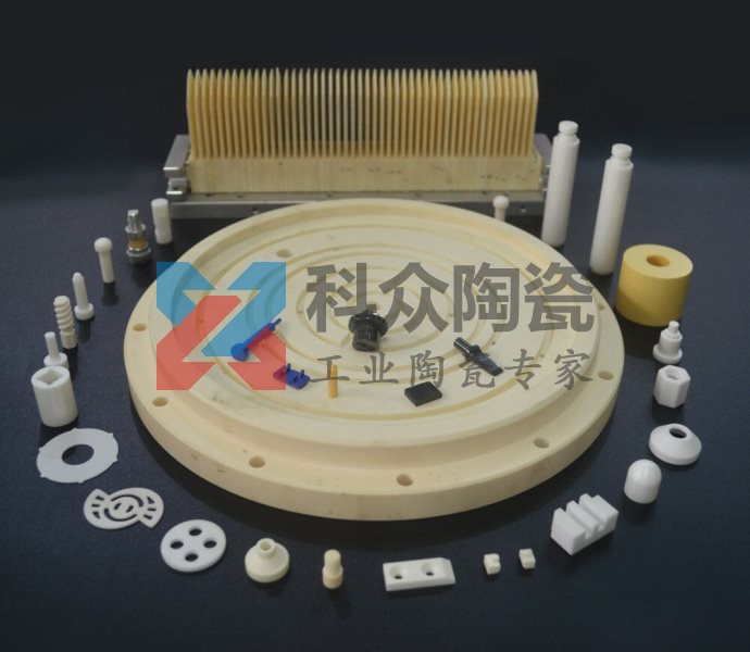 氧化鋯陶瓷再汽車(chē)上有哪些應用