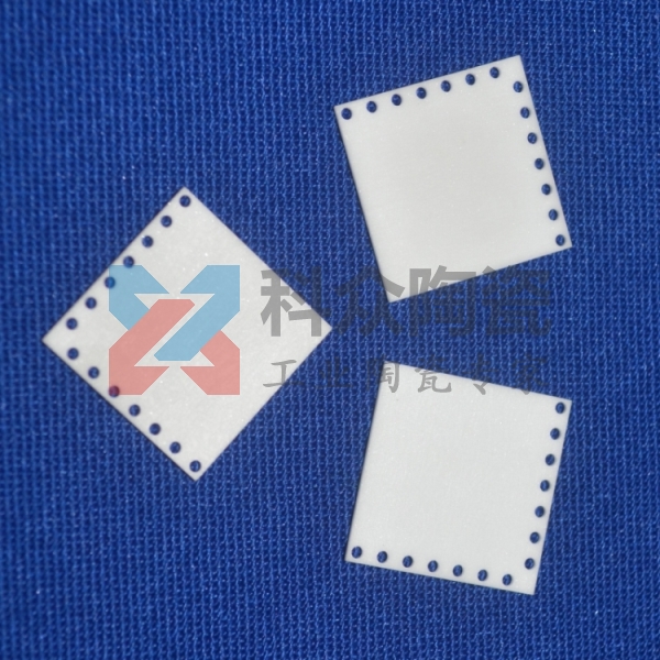 氧化鋯陶瓷細微孔激光加工技術(shù)簡(jiǎn)介