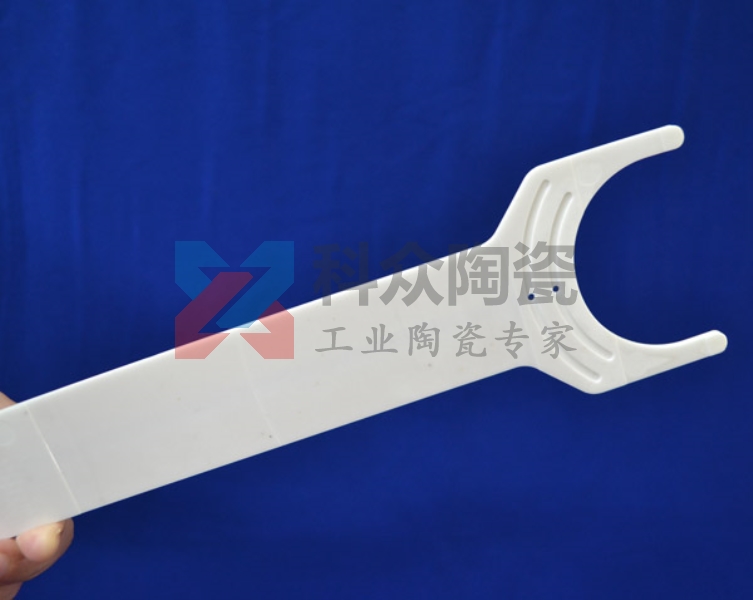 增韌氧化鋯陶瓷的發(fā)展趨勢以及存在問(wèn)題