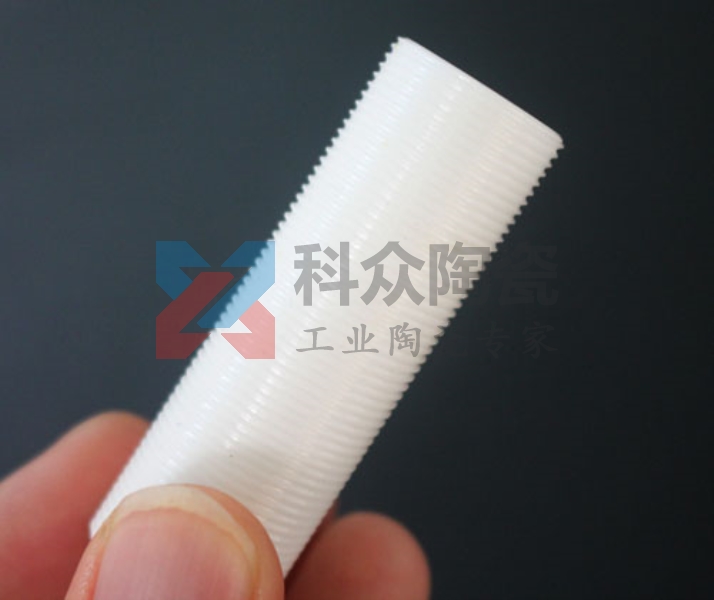 一家專(zhuān)業(yè)生產(chǎn)氧化鋯陶瓷棒的加工廠(chǎng)家-科眾陶瓷