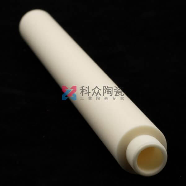 高溫氧化鋁陶瓷輥的溫度如何變化？（最新）