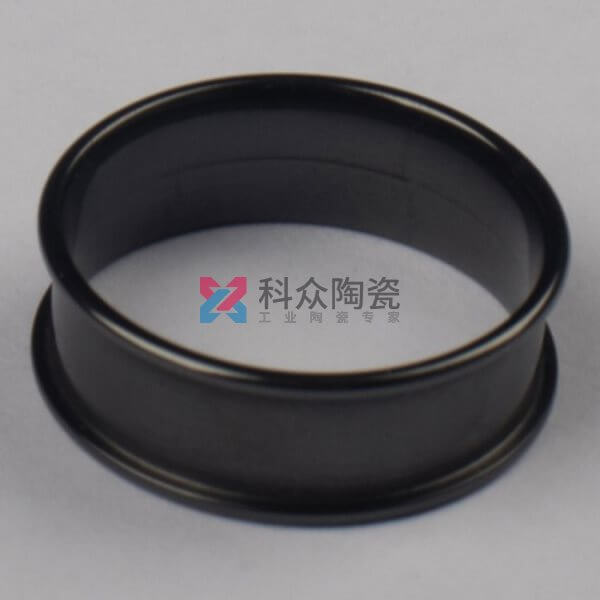 氧化鋯陶瓷在裝飾材料上的應用，你知道嗎？（