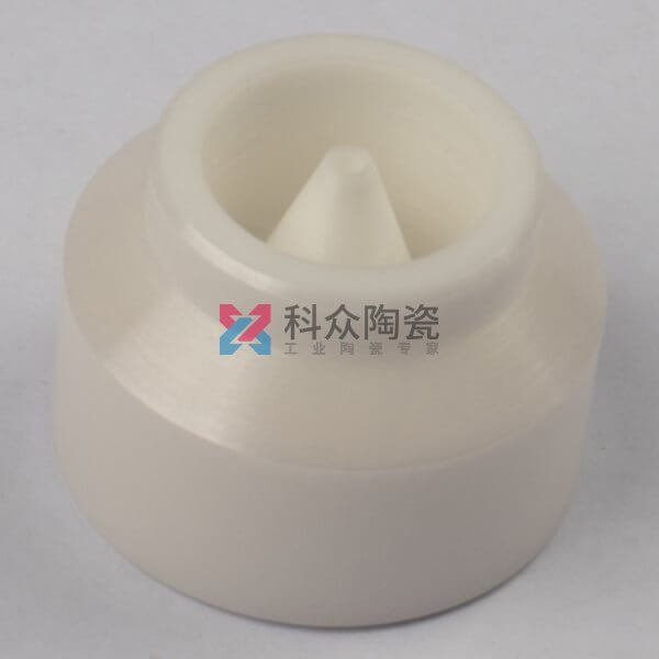 特種陶瓷廠(chǎng)家簡(jiǎn)析陶瓷吸嘴的特性（最新）