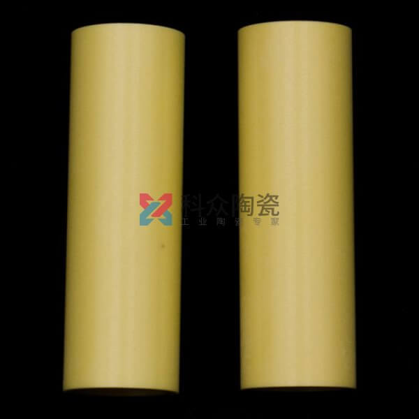 陶瓷管道生產(chǎn)廠(chǎng)家簡(jiǎn)析陶瓷管道的連接方法（最
