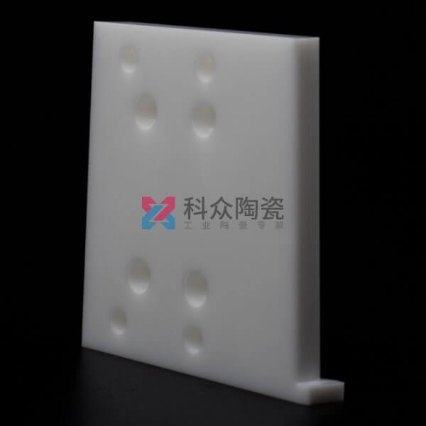 詳細介紹氧化鋯陶瓷的燒結是怎么進(jìn)行的（最新