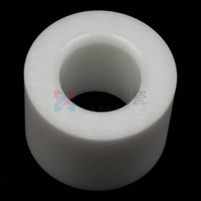 市場(chǎng)認可度高的氧化鋯陶瓷件的工藝流程（最新