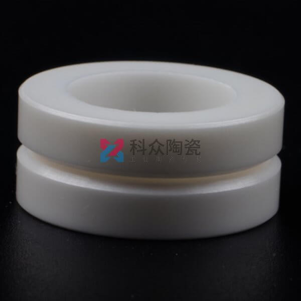 精密陶瓷異性件可以定制嗎？（多圖）