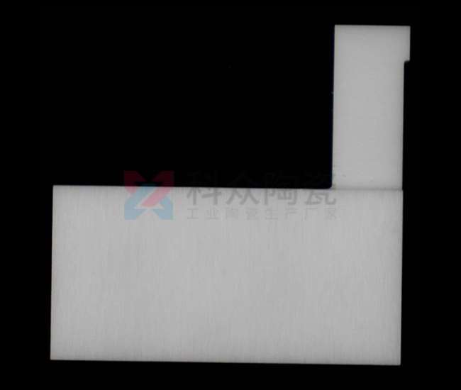 精密陶瓷都有些什么加工方式？（圖）